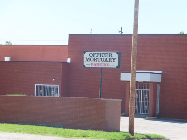 Officer Funeral Home 5
