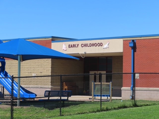 Early Childhood Center 4
