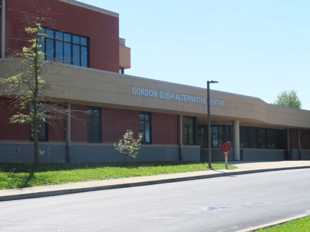 Gordon Bush Elementary