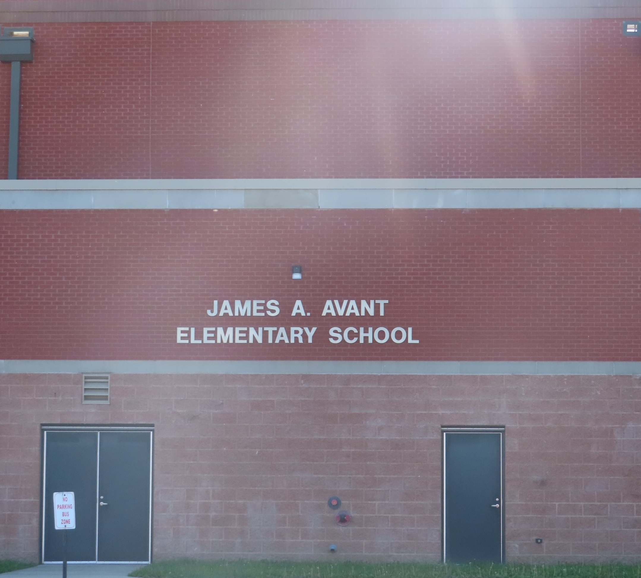 James Avant Elementary 3